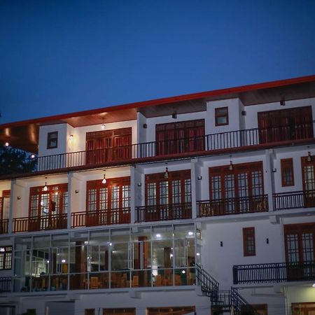 Hotel City Grand 엘라 외부 사진