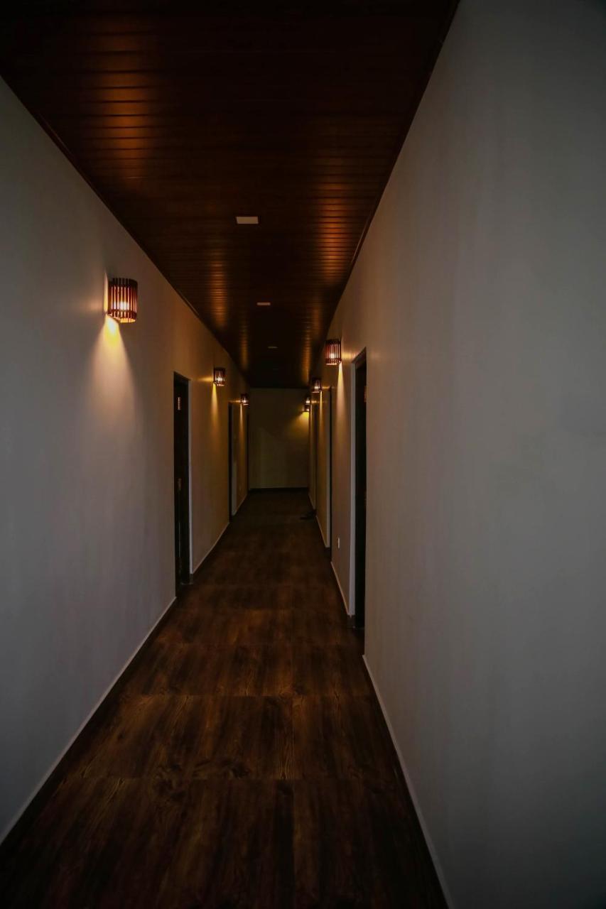 Hotel City Grand 엘라 외부 사진